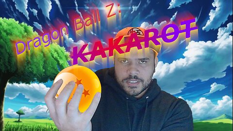 Post Game Content! #dbzkakarot