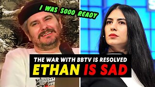 ETHAN is devastated that THE WAR with BBTV is off | SHOCKING TWIST nobody saw coming