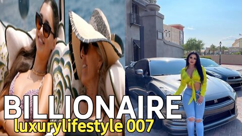 BILLIONAIRE. luxurylifestyle007