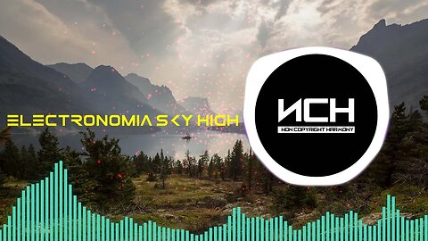 | Electonomia - Sky High [Non Copyright Songs] No: 21 |