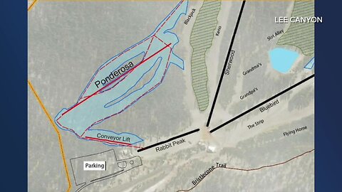 Lee Canyon announces new $7 million capital improvement project