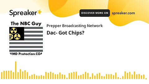 Dac- Got Chips?