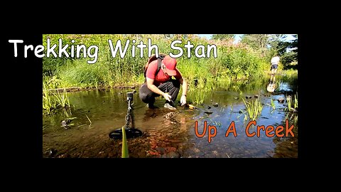 Season 3: Up A Creek With Stan