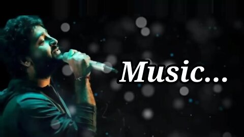 Muskurane ki wajah tum ho song (lyrics). Arijit Singh