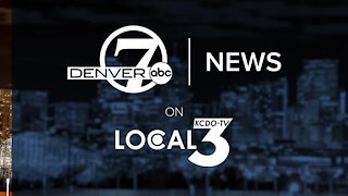Denver7 News on Local3 8 PM | Wednesday, April 14