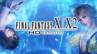FF10 (Zerando Todos Final Fantasy do 1 ao 16) Parte 22