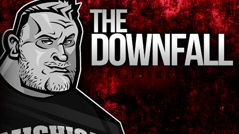 The Downfall || Jay Masters vs Brad, the Taco Queen and The Delray Misfits