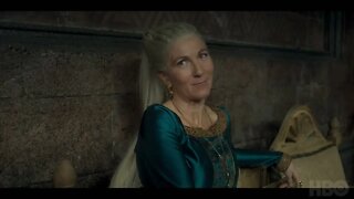 House of the Dragon Official Trailer HBO Max