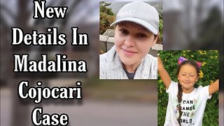 Missing Madalina: Police Claim Mother Drove to Remote Area in Mountains After Daughter Disappeared!