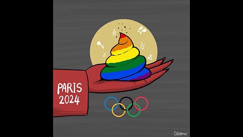 Memes That Will 99.913% Make You Laugh. (Trannympics Paris 2024)