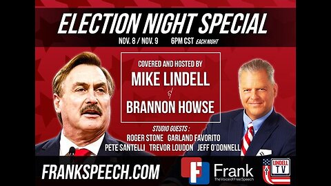 Election Night Special