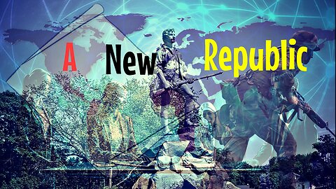 A New Republic