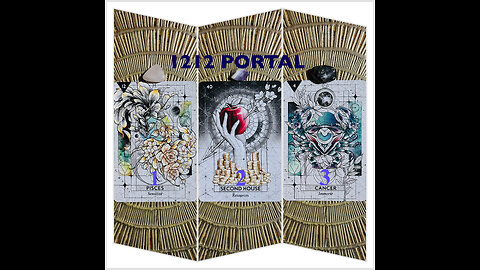 What To Expect With The 1212 Portal❄️⛩️ | Pick A Pile Reading