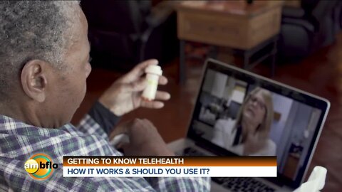 Getting to know telehealth - how it works and should you use it