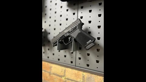 The Best Glock Replacement? | Anderson Kiger 9C #shorts