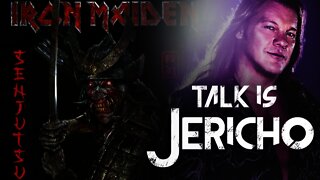 Talk Is Jericho: Hell On Earth