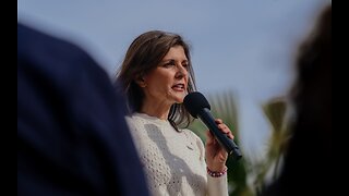 Koch Network Pulls Funding From Nikki Haley Months After Backing