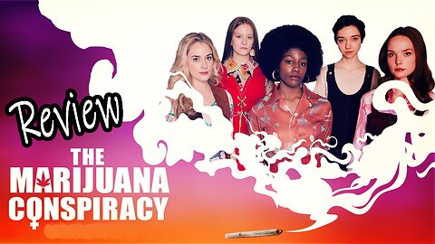 You Won't Believe What These Women Did For $$$! (The Shocking Marijuana Conspiracy)