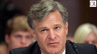 New FBI Director Should Be Welcomed Change