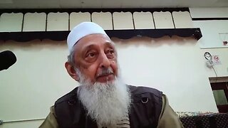 Sheikh Imran Nazar Hosein - Who is Rūm in the Qur'an?