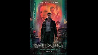 Review Reminiscencia (Reminiscence)