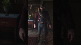 Red dead redemption 2 gameplay_107 #shorts #bestmoments #pcgaming #rdr2#viral