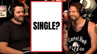 Is It Better To Be Single Or In A Relationship? (PATREON CLIP)