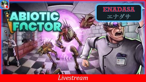 Abiotic Factor Live