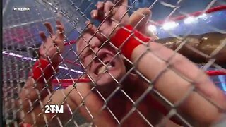 "2TM" Extreme Rules 2011 Highlights [HD]