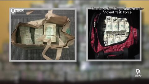 U.S. Attorney on drug cartels: 'Go after their money'