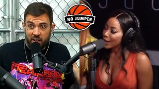 Adam22 Freaks Out Over Brain Dead Woman’s Viral Dating Advice