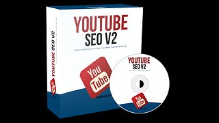 Seo Video #7 - Video