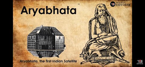 THE FORGOTTEN GENIUS | "ARYABHATTA"