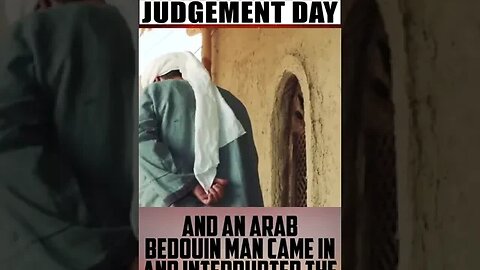 SHOCKING: Big Sign of Judgement Day Happening Today!