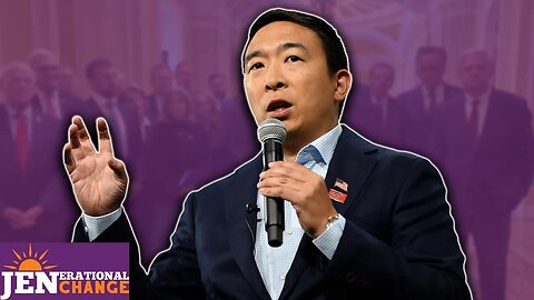 Andrew Yang: The Political Consultant Class Is DESTROYING Our Democracy