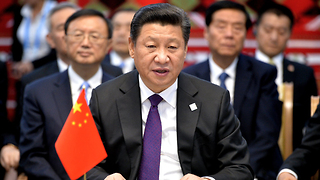 China’s Economic Masterplan That Could Lead to a New World Order