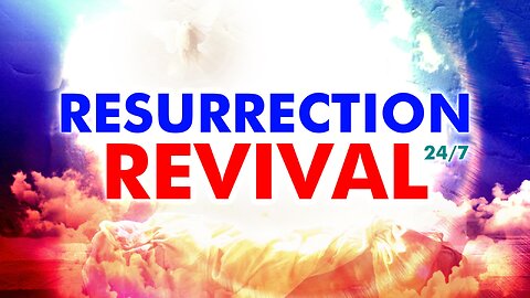 Dear Anna & Ruth: Resurrection Revival