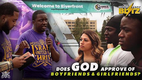 Does God Approved Of Girlfriend & Boyfriend?