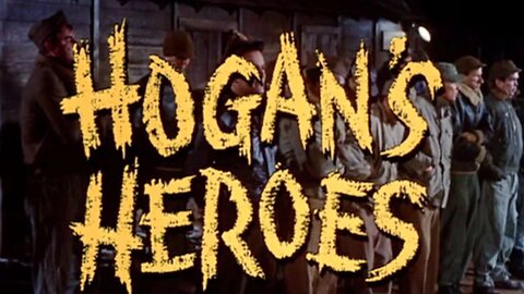 Hogans Heroes - No One Escapes Camp 13