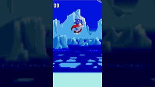 sonic 3 #videogame #youtubeshorts #youtube #game #gamer #shortsviral #shortsvideo #gaming #games