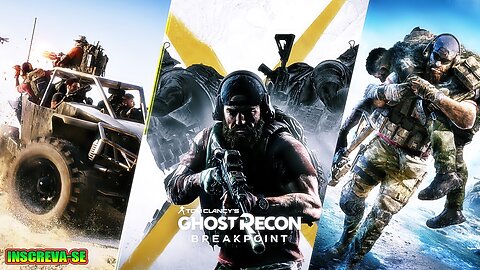 Ghost Recon® Breakpoint