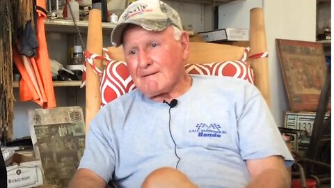 NASCAR Legend Cale Yarborough Reportedly "Not Doing Well"