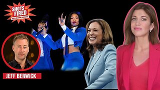 “HOEs for Harris!” White Dudes for Kamala? Camel-Toe sinks LOW for Votes, Sets stage for the STEAL!