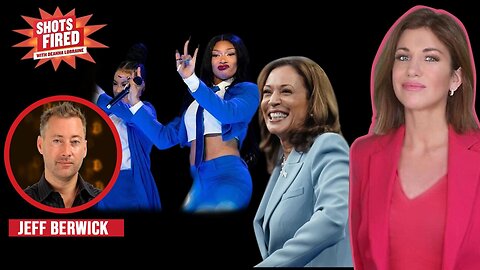 “HOEs for Harris!” White Dudes for Kamala? Camel-Toe sinks LOW for Votes, Sets stage for the STEAL!