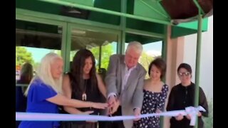 Las Vegas TransPride center opens