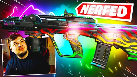 NERFED "STB 556" has NO RECOIL in MW2 Season 1! (Best STB 556 Class Setup) -Modern Warfare 2