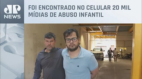 Mais um anestesista é preso em flagrante por estuprar pacientes no RJ