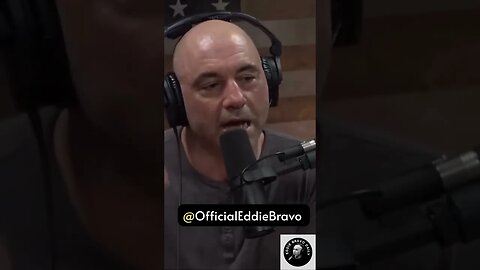 Joe Rogan is ready to FIGHT Eddie Bravo over FLAT EARTH! Joe Rogan has had ENOUGH! #shorts