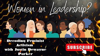 Women in Leadership?