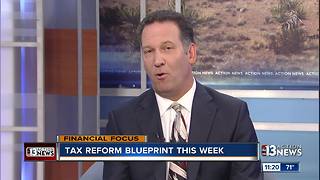 Financial Focus with financial analyst Steve Budin